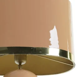 Abat-jour De lampe de table en fer^Banak