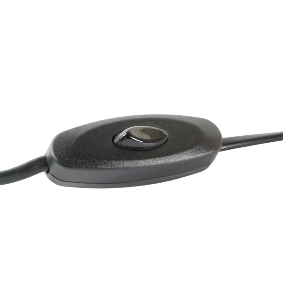 Abat-jour De lampe de table en fer^Banak