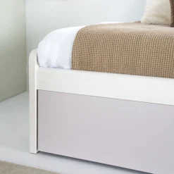Alice Lit superposé pour matelas de 90x190^Banak
