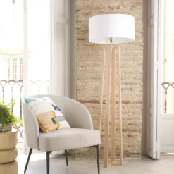 Amyl Lampe pied écrab 50*24^Banak Online