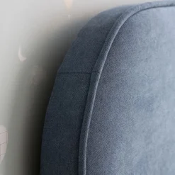 Anais Tête de lit rembourrée pour lit de 90 et 105^Banak New
