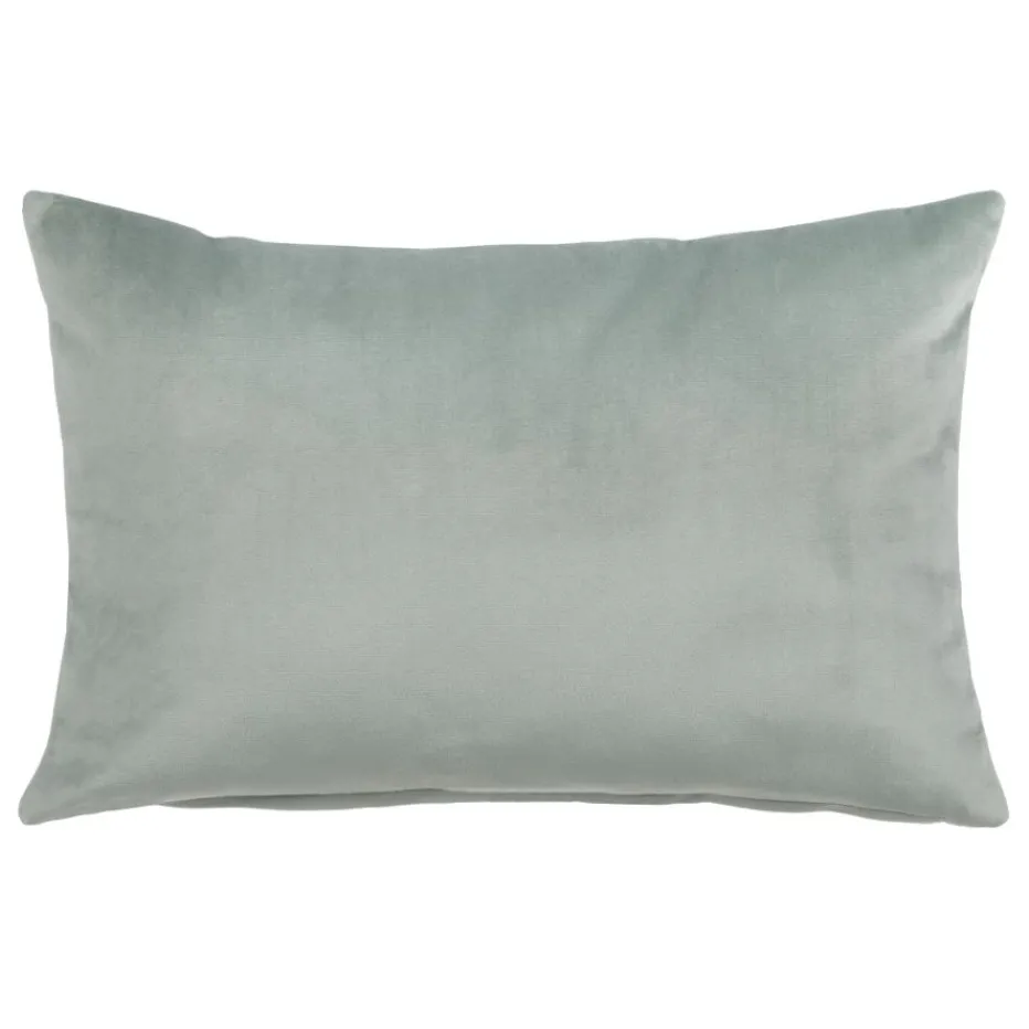 Artam Coussin vert grisâtre^Banak Online