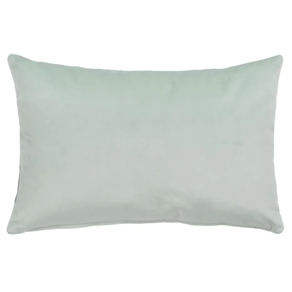 Artam Coussin vert grisâtre^Banak Online