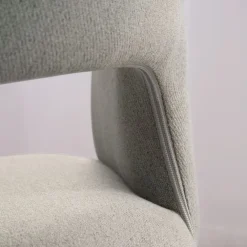 Austen Chaise de bureau de couleur beige^Banak Hot