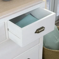 Avelin Confortable blanc et naturel^Banak New