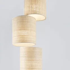 Avignon Suspension 3 lampes^Banak Discount