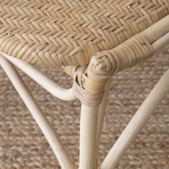 Azur Chaise en rotin naturel^Banak Sale