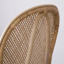Azur Chaise en rotin naturel^Banak Sale