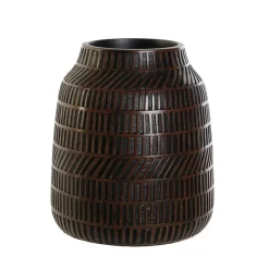 Badas Vase en résine^Banak New