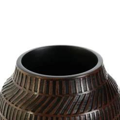 Badas Vase en résine^Banak New