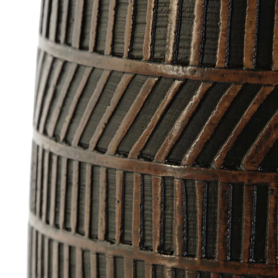 Badas Vase en résine^Banak New