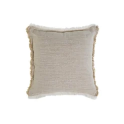 Bely Housse de coussin bely en coton recyclé pour canapé^Banak New