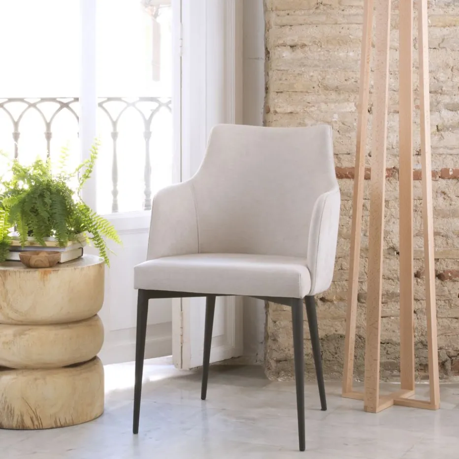 Bogam Chaise rembourrée^Banak Outlet