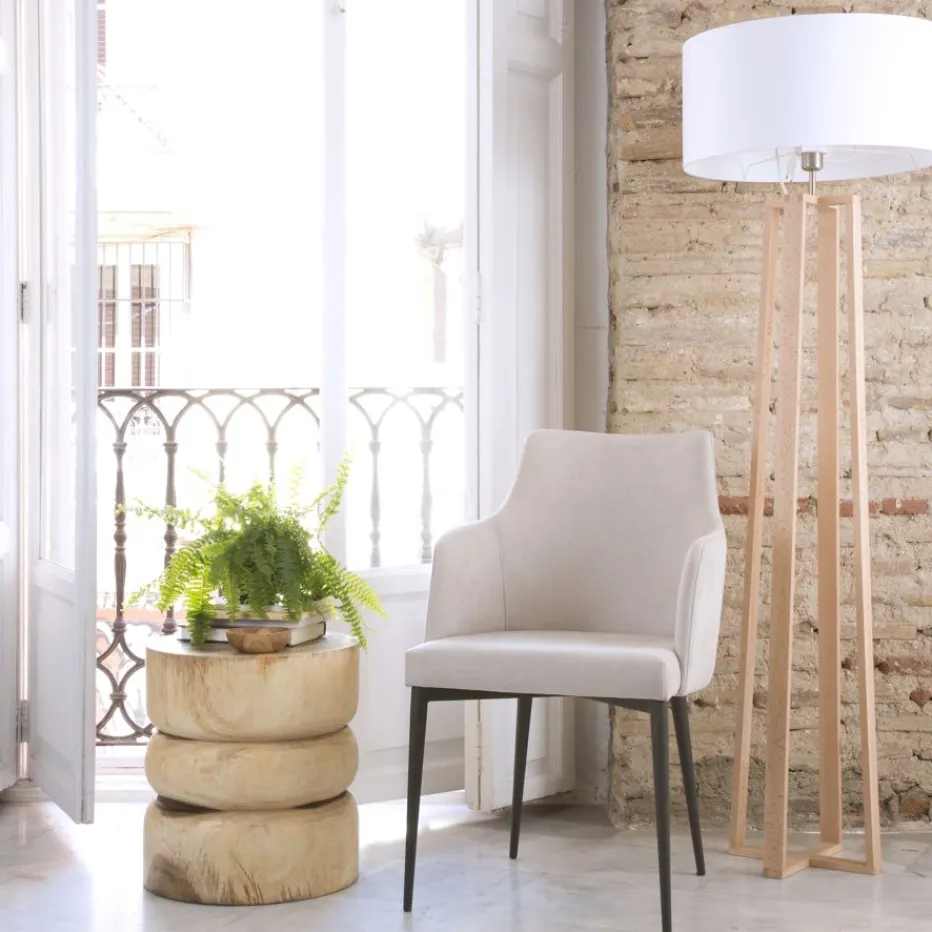 Bogam Chaise rembourrée^Banak Outlet