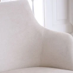 Bogam Chaise rembourrée^Banak Outlet