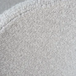 Bogam Chaise rembourrée en peau de mouton^Banak New