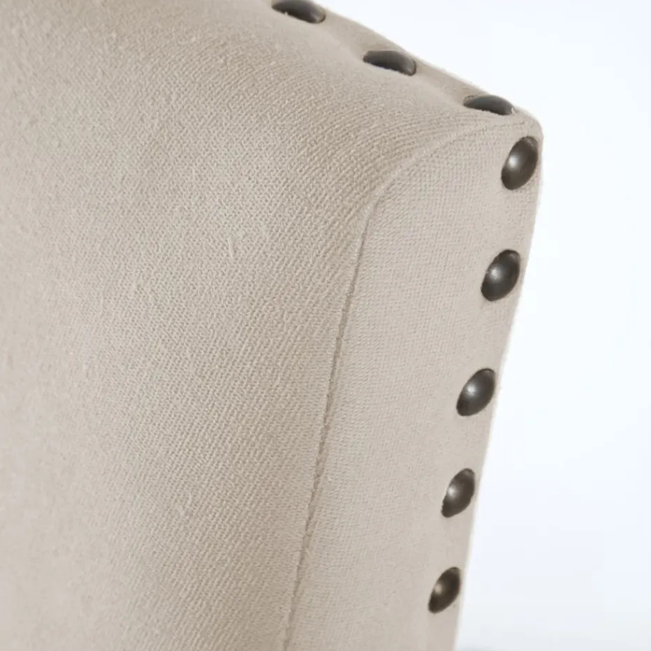Boheme Chaise rembourrée beige^Banak Discount