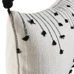 Bokas Coussin pour canapé en coton^Banak New