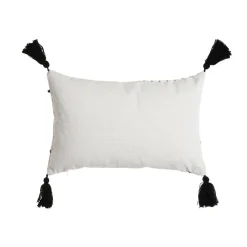 Bokas Coussin pour canapé en coton^Banak New