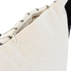 Bokas Coussin pour canapé en coton^Banak New