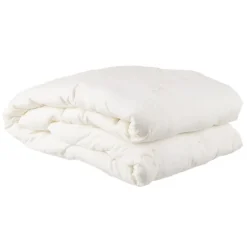 Bono Couette crème microfibre textile/maison^Banak Clearance