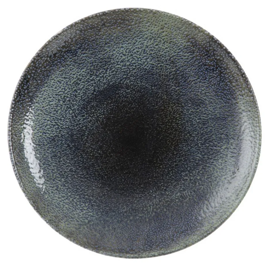 Brema Assiette plate de cuisine en porcelaine^Banak Online