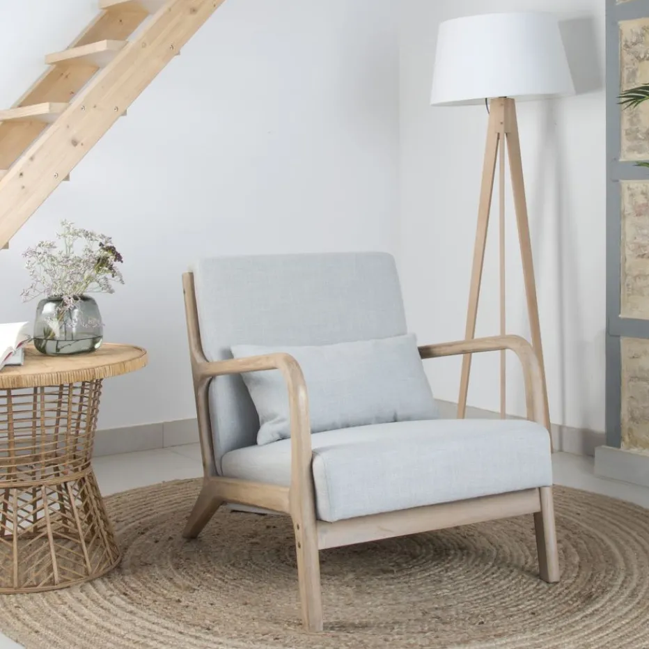 Bruno Chaise gris^Banak Outlet