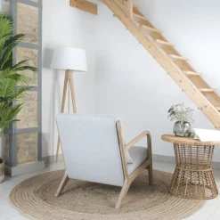 Bruno Chaise gris^Banak Outlet