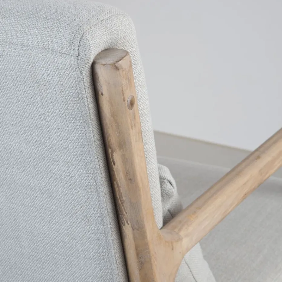 Bruno Chaise gris^Banak Outlet
