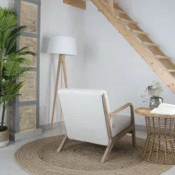 Bruno Fauteuil beige^Banak Clearance