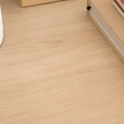 Canes Commode blanc mat et naturel duna^Banak Online