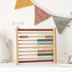 Carl Abacus de couleurs^Banak Clearance