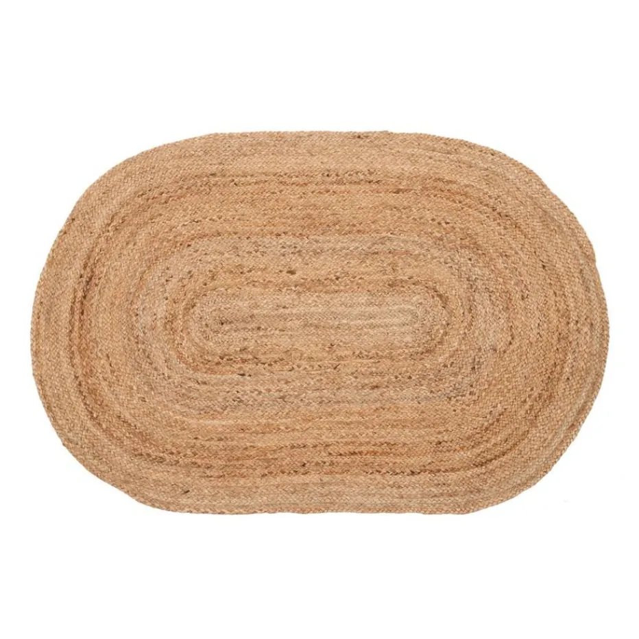 Casi Tapis jute^Banak New