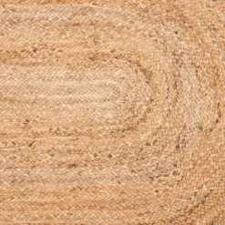 Casi Tapis jute^Banak New