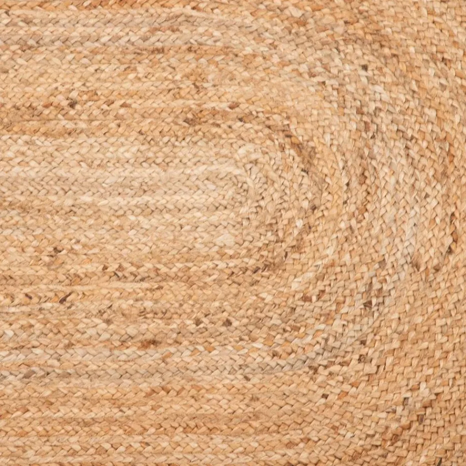 Casi Tapis jute^Banak New