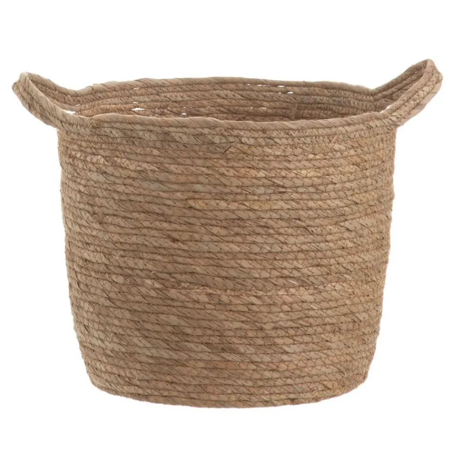 Caso Set 3 paniers en fibre naturelle^Banak Best