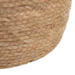 Caso Set 3 paniers en fibre naturelle^Banak Best