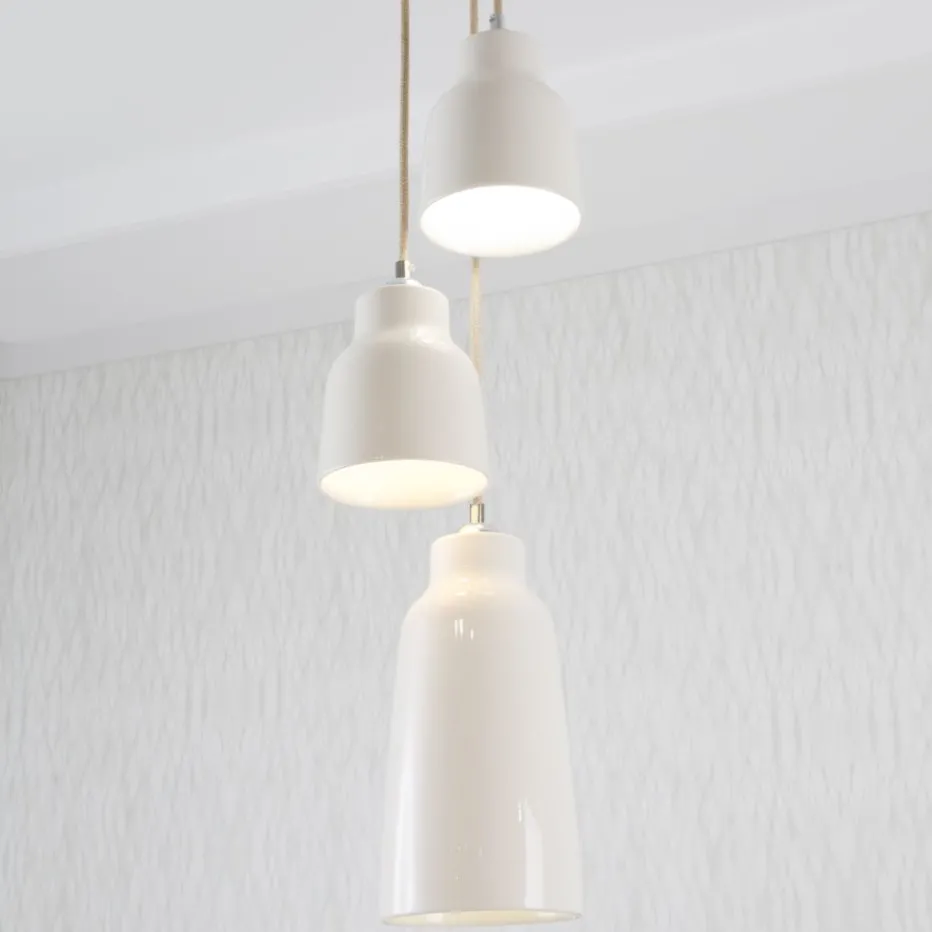 Cesane Suspension 3 lampes^Banak Clearance