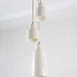 Cesane Suspension 3 lampes^Banak Clearance