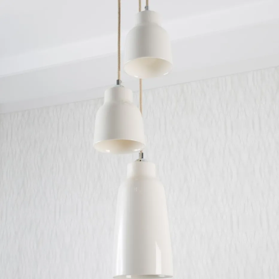 Cesane Suspension 3 lampes^Banak Clearance
