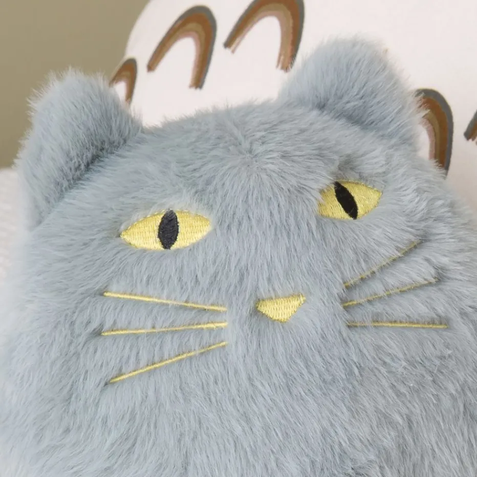 Chat Peluche chat^Banak Online