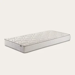 Chester Matelas en mousse 90 x 190 x 21 cm^Banak Hot