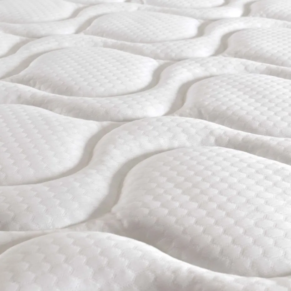 Chester Matelas en mousse 90 x 190 x 21 cm^Banak Hot