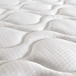 Chester Matelas en mousse eliocel pur 90x190x16 cm^Banak Sale