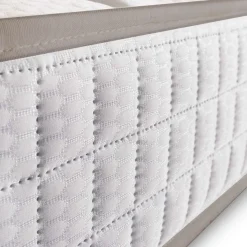 Chester Matelas en mousse eliocel pur 90x190x16 cm^Banak Sale