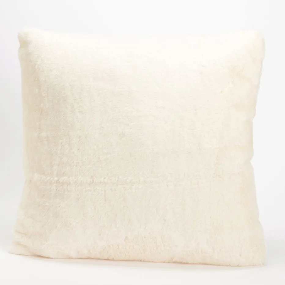 Chey Coussin luxe crème^Banak Hot