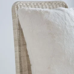 Chey Coussin luxe crème^Banak Hot