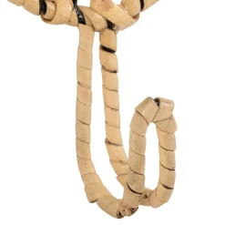 Cloud Porte-manteau en rotin naturel^Banak Outlet