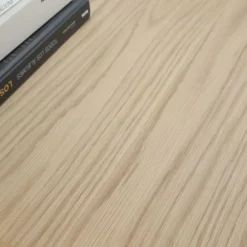 Coimbra Bureau en bois et métal avec tiroirs^Banak