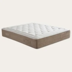 Corinto Matelas à ressorts ensachés et viscoélastique 150 x 190 cm^Banak Hot